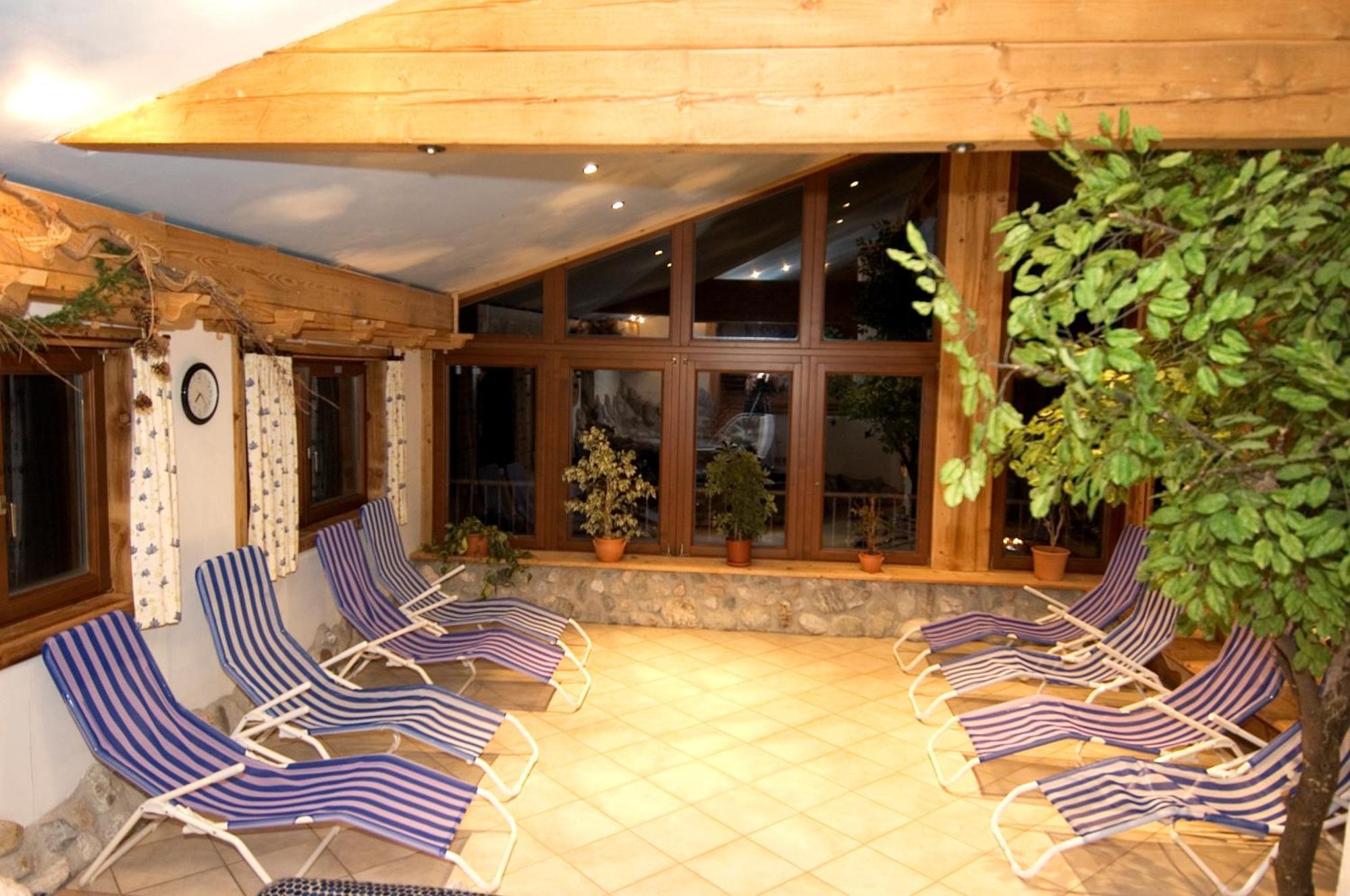 Das Gruenholz Aparthotel Mühlbach am Hochkönig Eksteriør billede