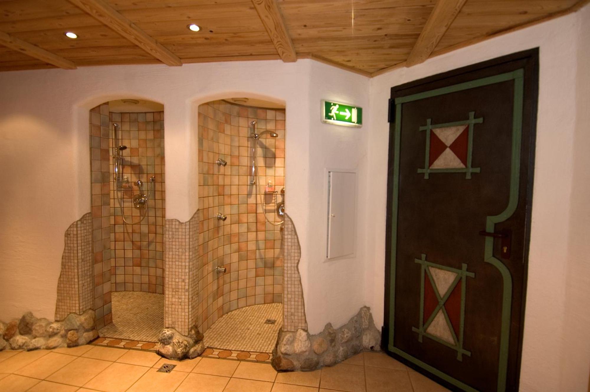 Das Gruenholz Aparthotel Mühlbach am Hochkönig Eksteriør billede