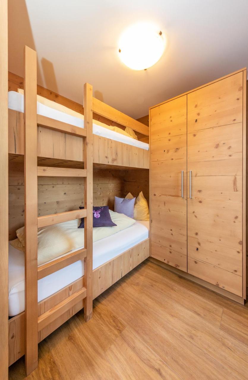 Das Gruenholz Aparthotel Mühlbach am Hochkönig Eksteriør billede