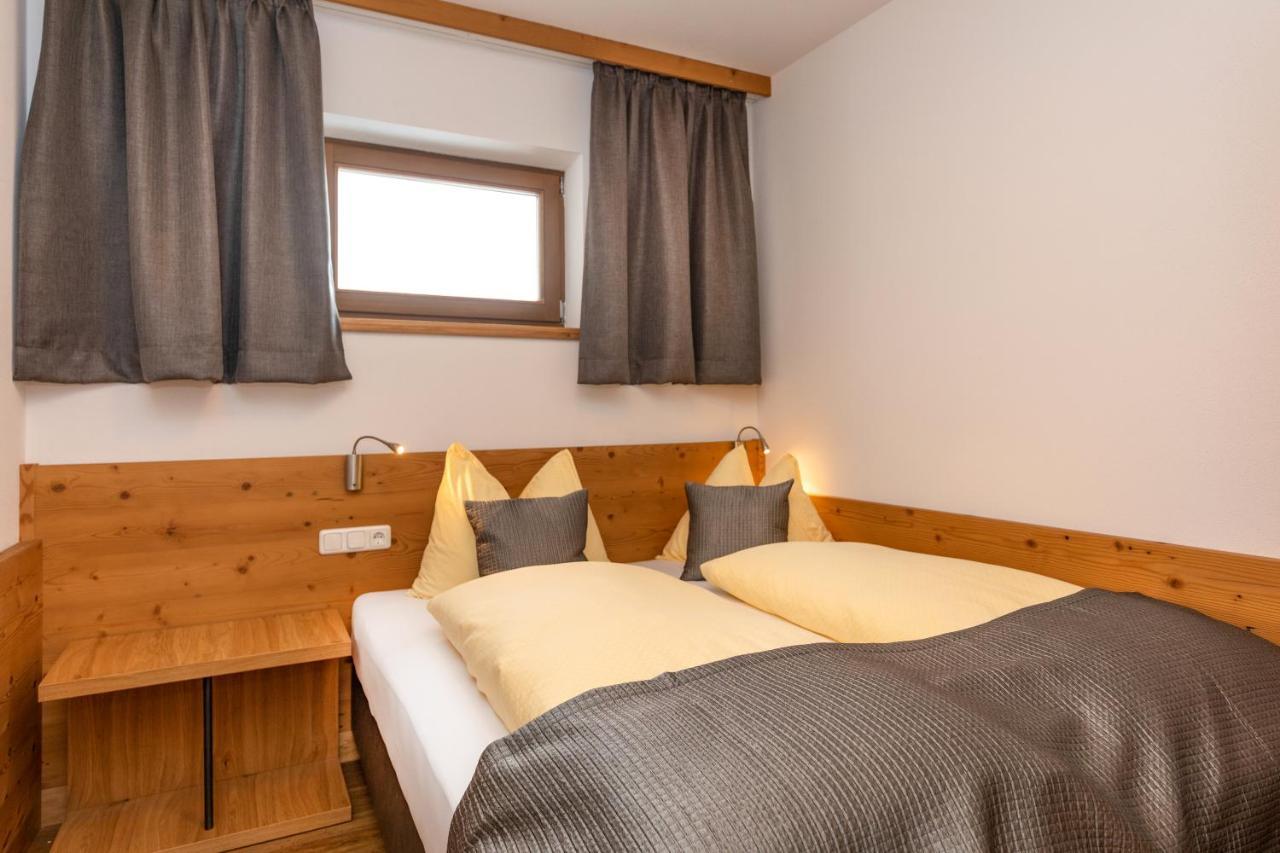 Das Gruenholz Aparthotel Mühlbach am Hochkönig Eksteriør billede