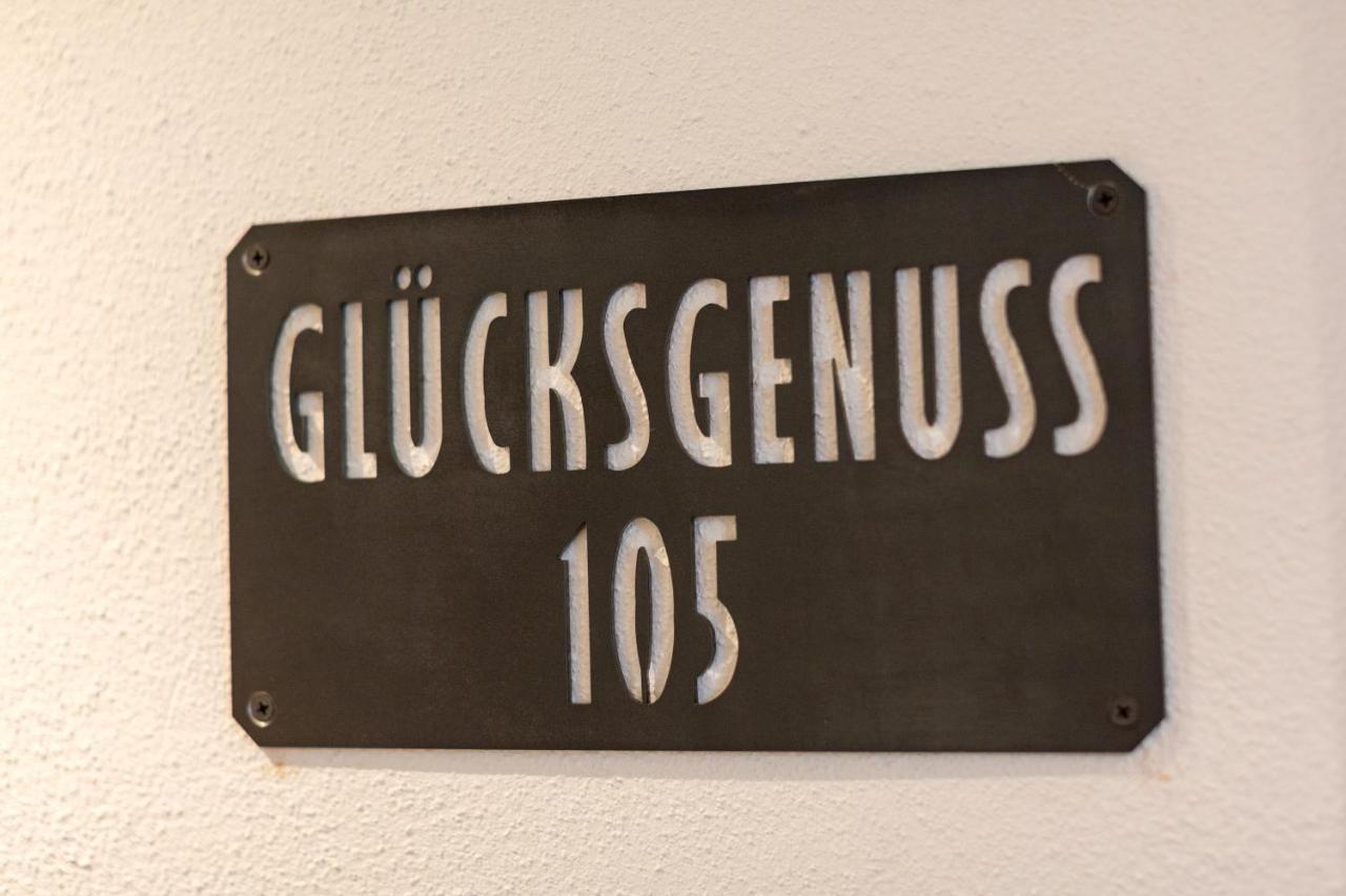 Das Gruenholz Aparthotel Mühlbach am Hochkönig Eksteriør billede